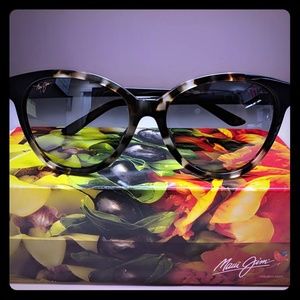 Maui Jim Sunglasses